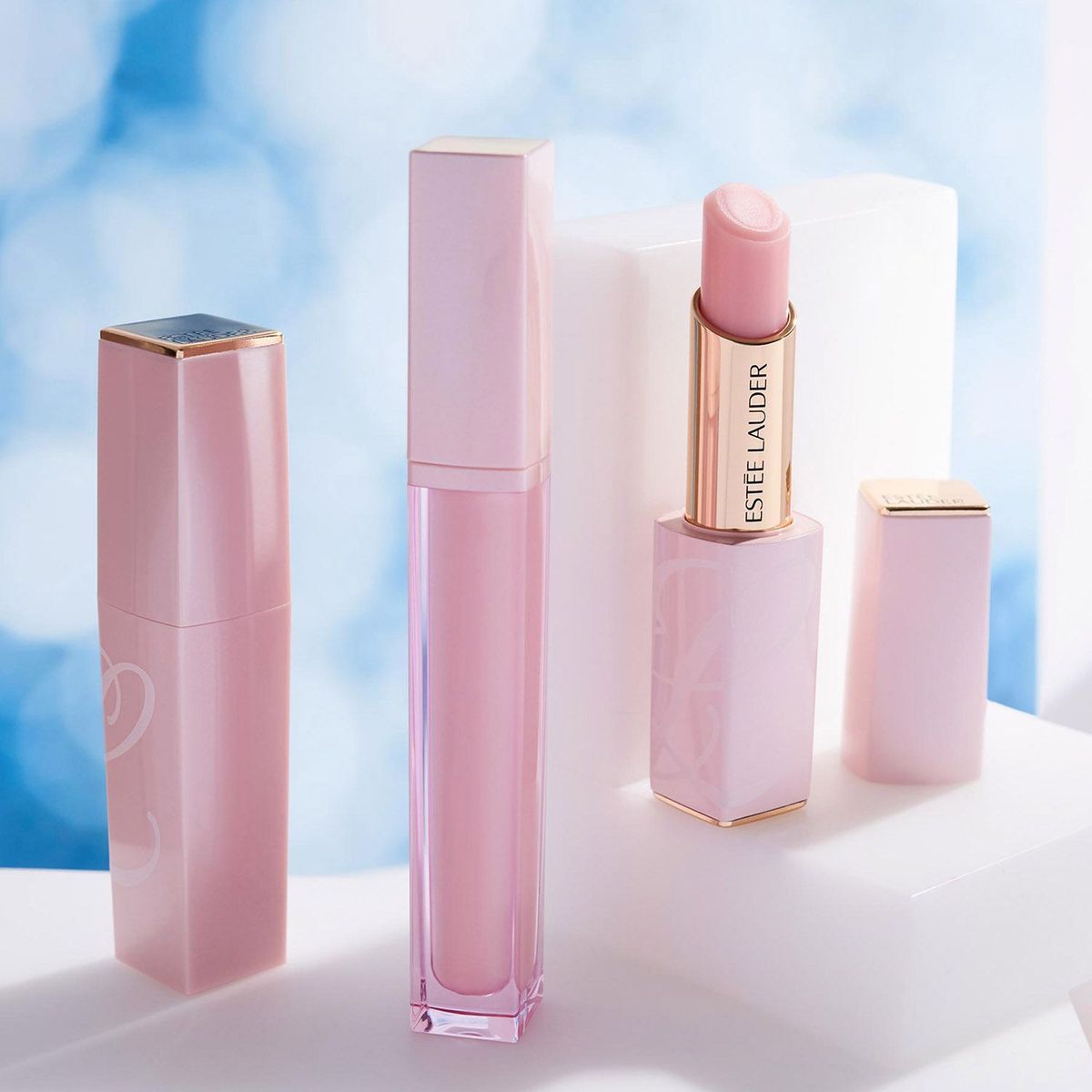 ESTEE LAUDER - Pure Color Envy Lip Repair Potion
