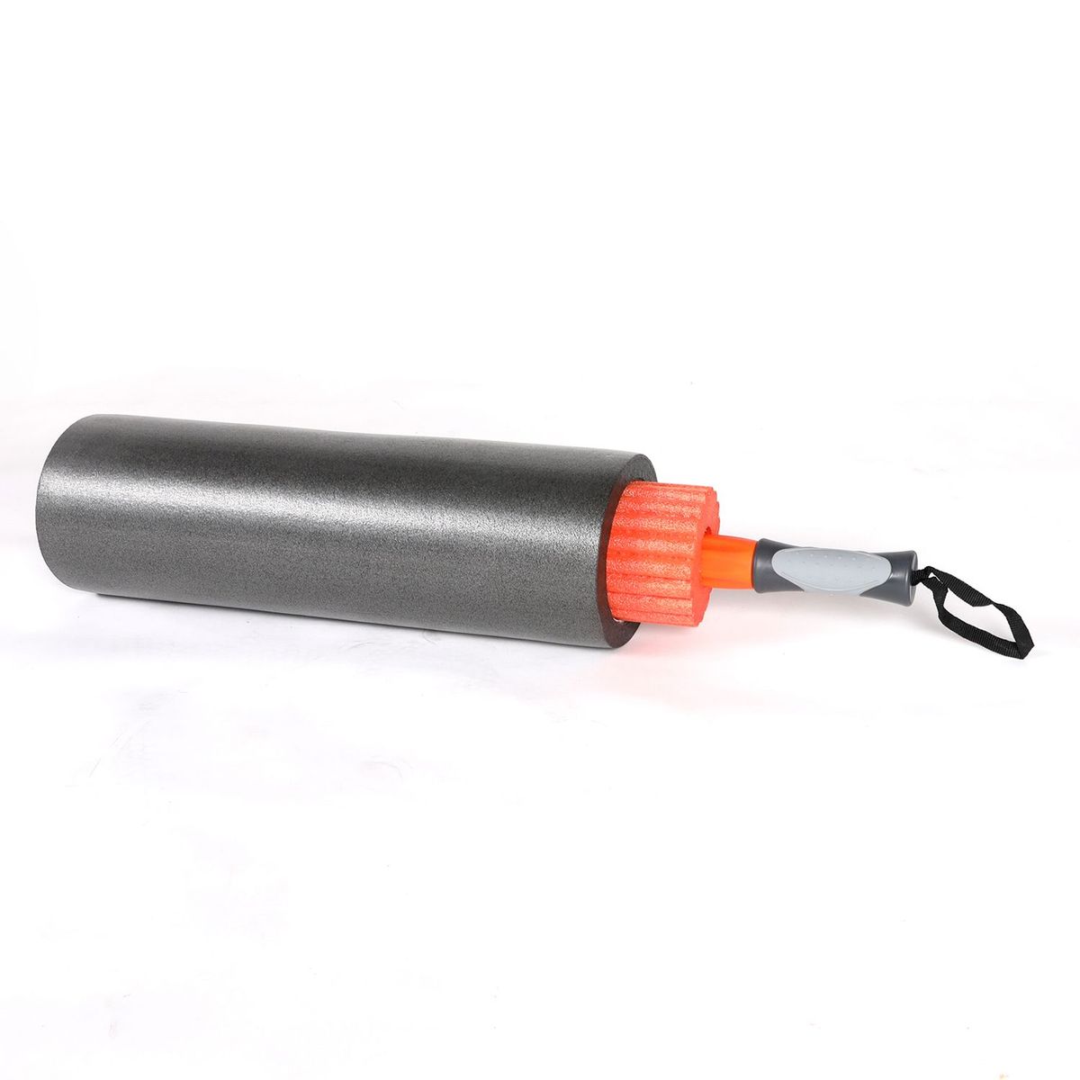 FITNESS MARKET - Foam Roller Set 3 en 1