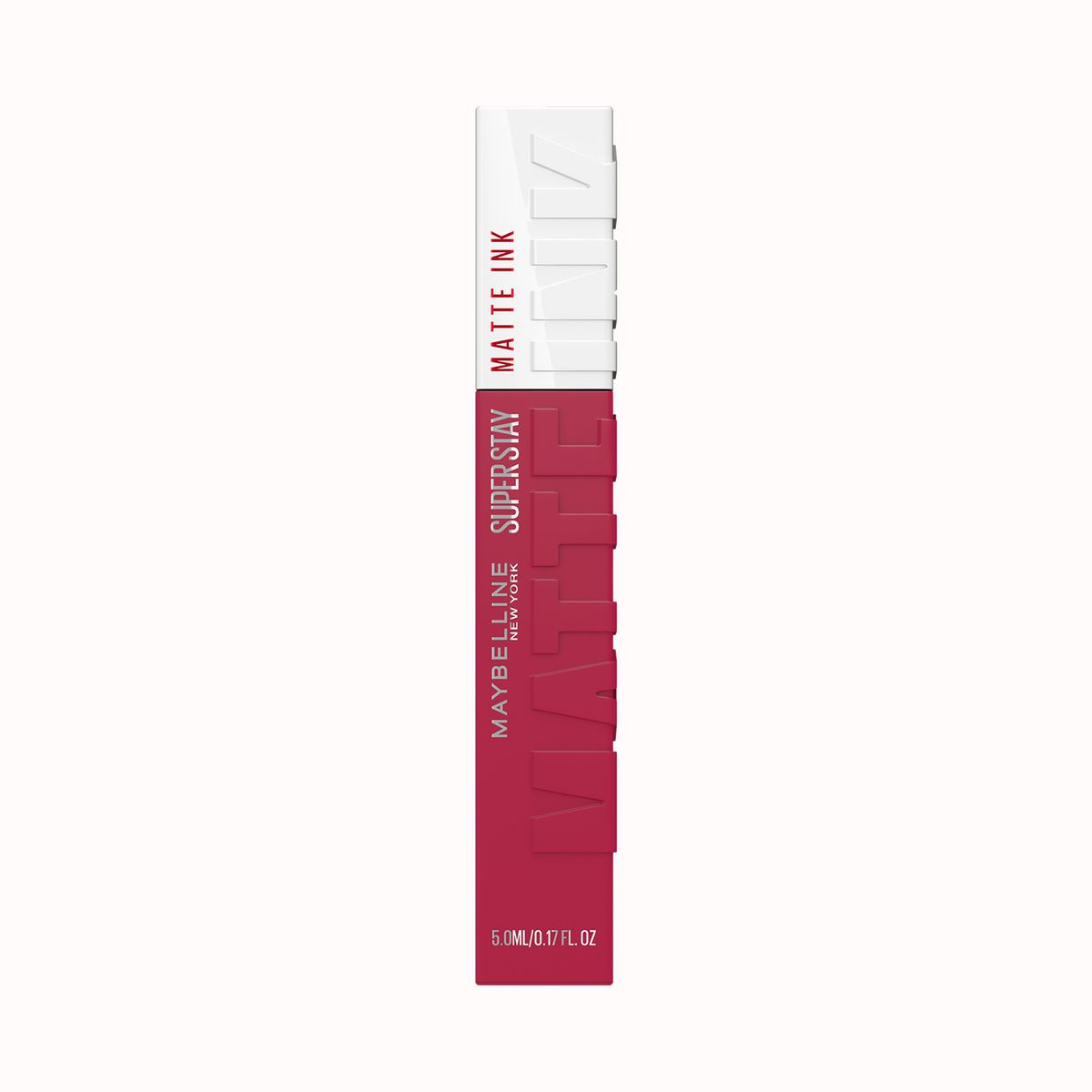 MAYBELLINE - Labial Líquido Super Stay Matte Ink Founder 5ml  