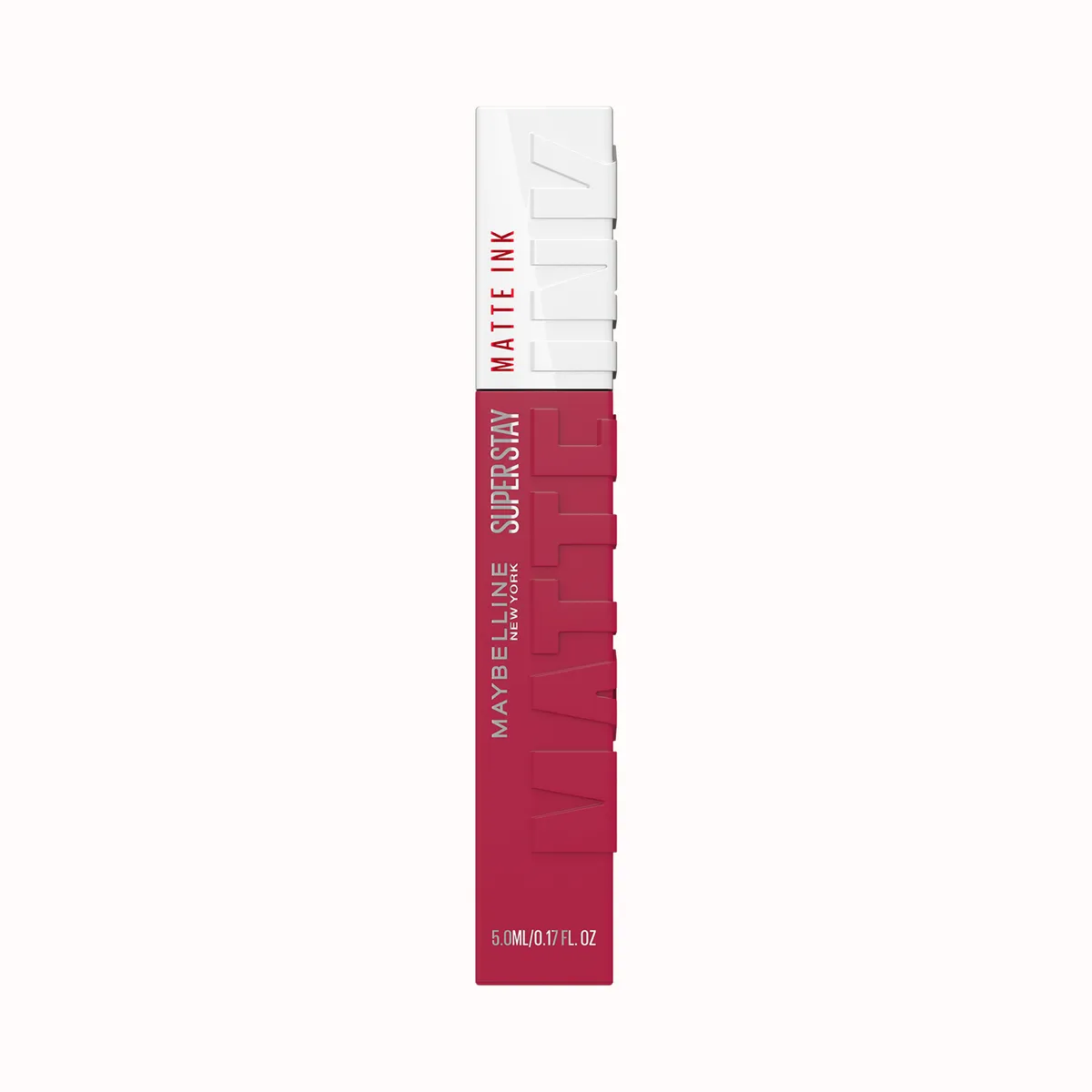 MAYBELLINE - Labial Líquido Super Stay Matte Ink Founder 5ml  