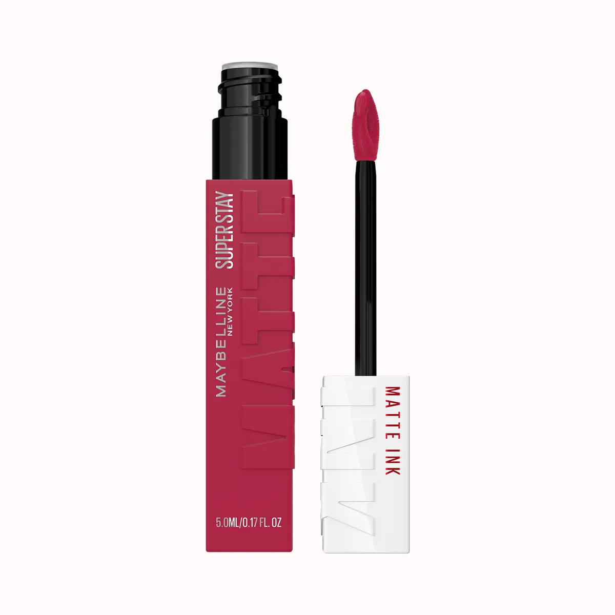 MAYBELLINE - Labial Líquido Super Stay Matte Ink Founder 5ml  