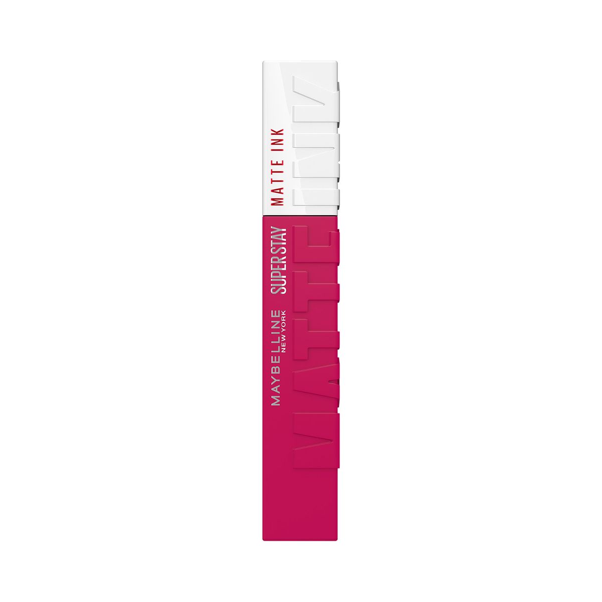 MAYBELLINE - Labial Líquido Super Stay Matte Ink Artist Maybelline 5ml   