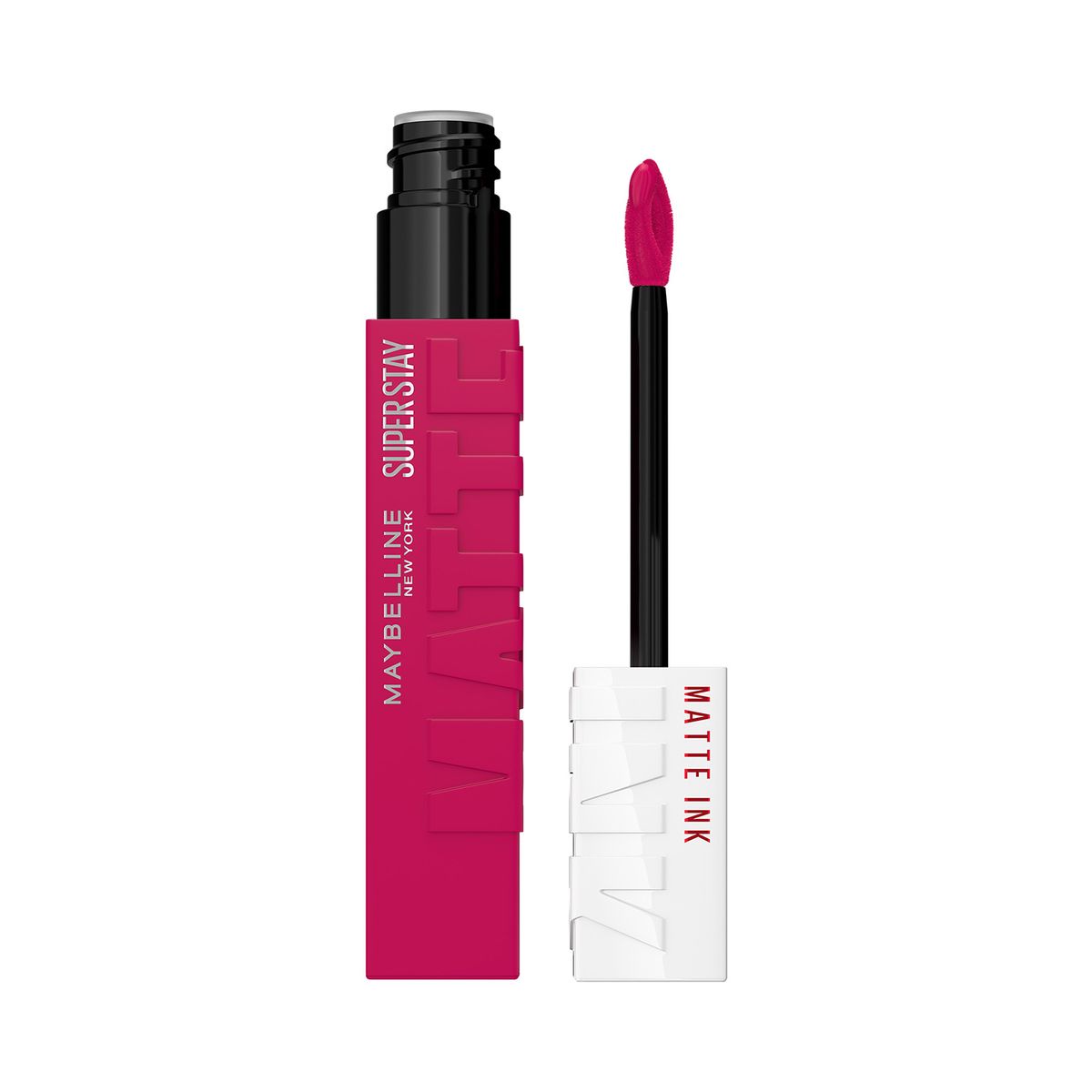 MAYBELLINE - Labial Líquido Super Stay Matte Ink Artist Maybelline 5ml   