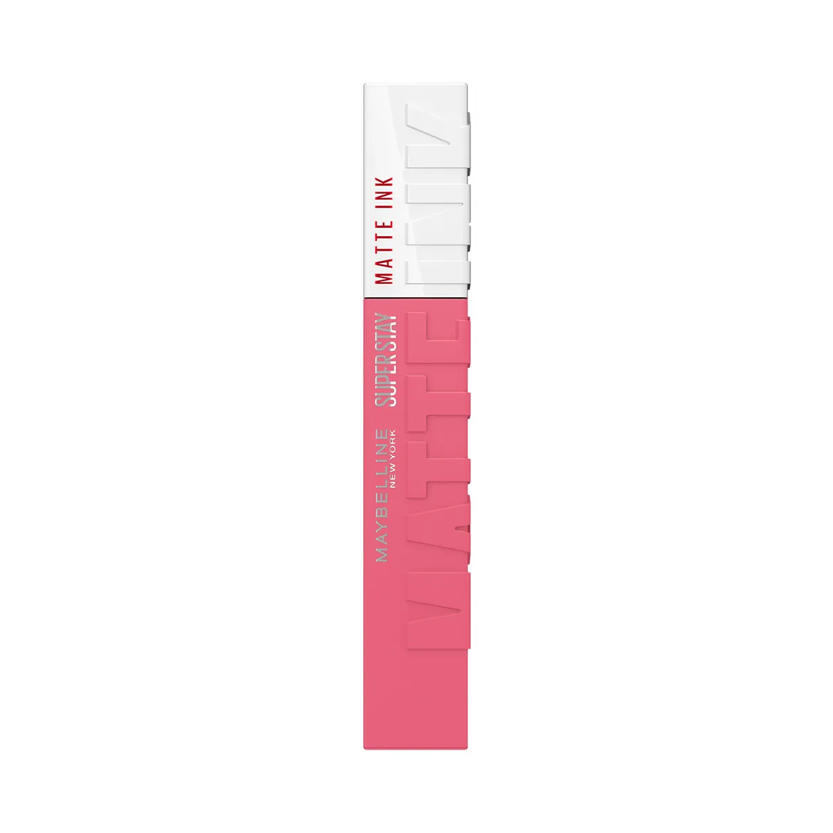 MAYBELLINE - Labial Líquido Super Stay Matte Ink Inspirer 5ml  