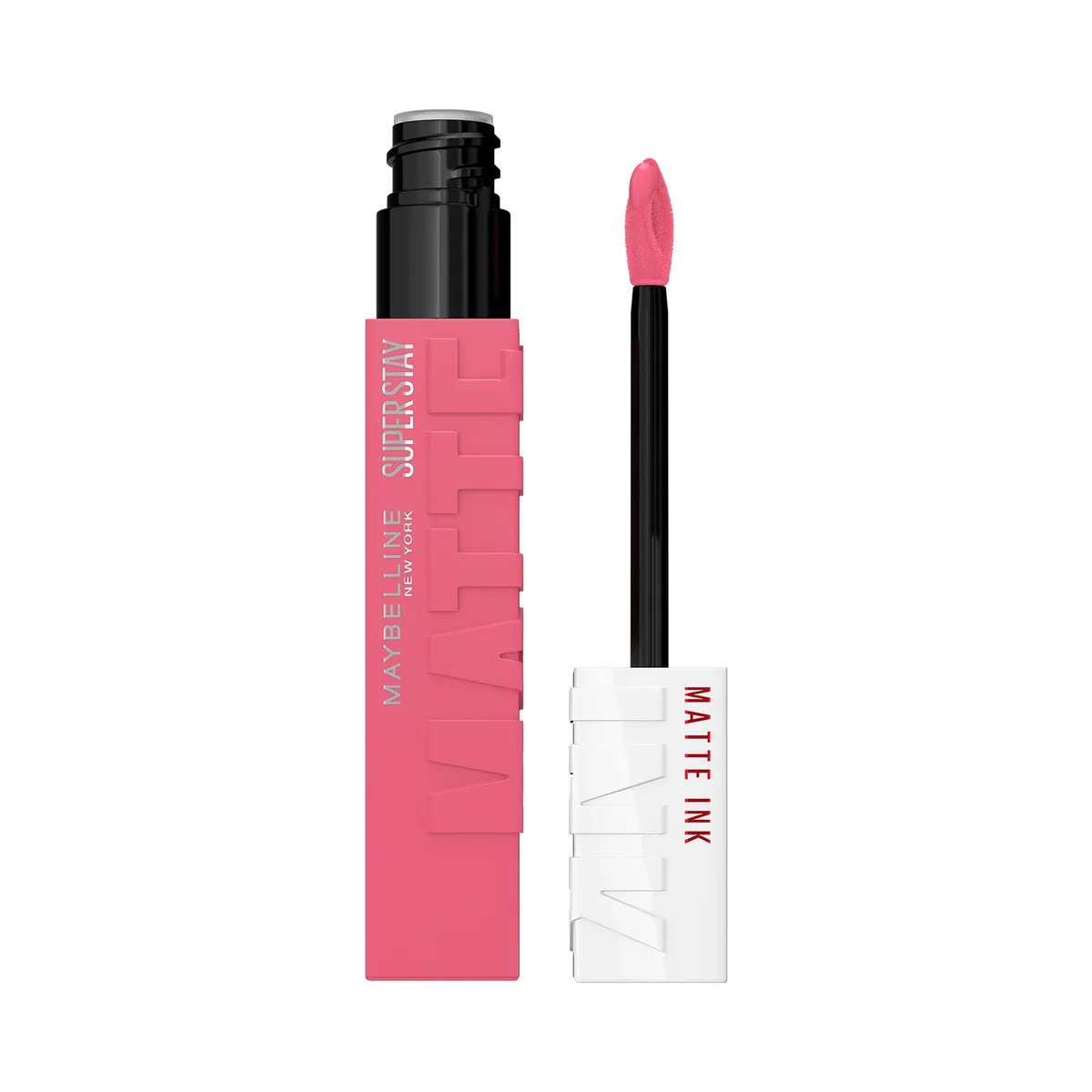 MAYBELLINE - Labial Líquido Super Stay Matte Ink Inspirer 5ml  