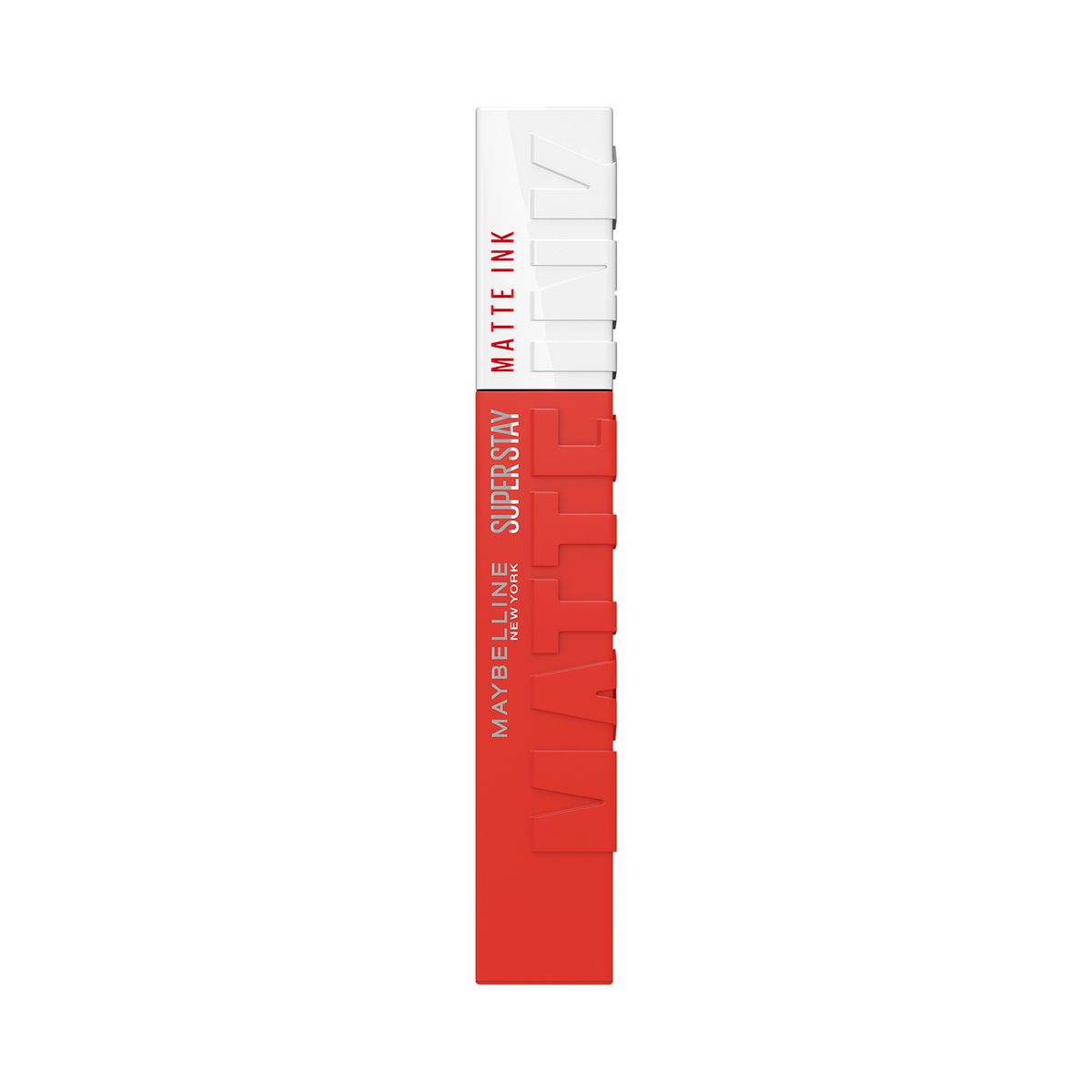 MAYBELLINE - Labial Líquido Super Stay Matte Ink Self-starter 5ml 