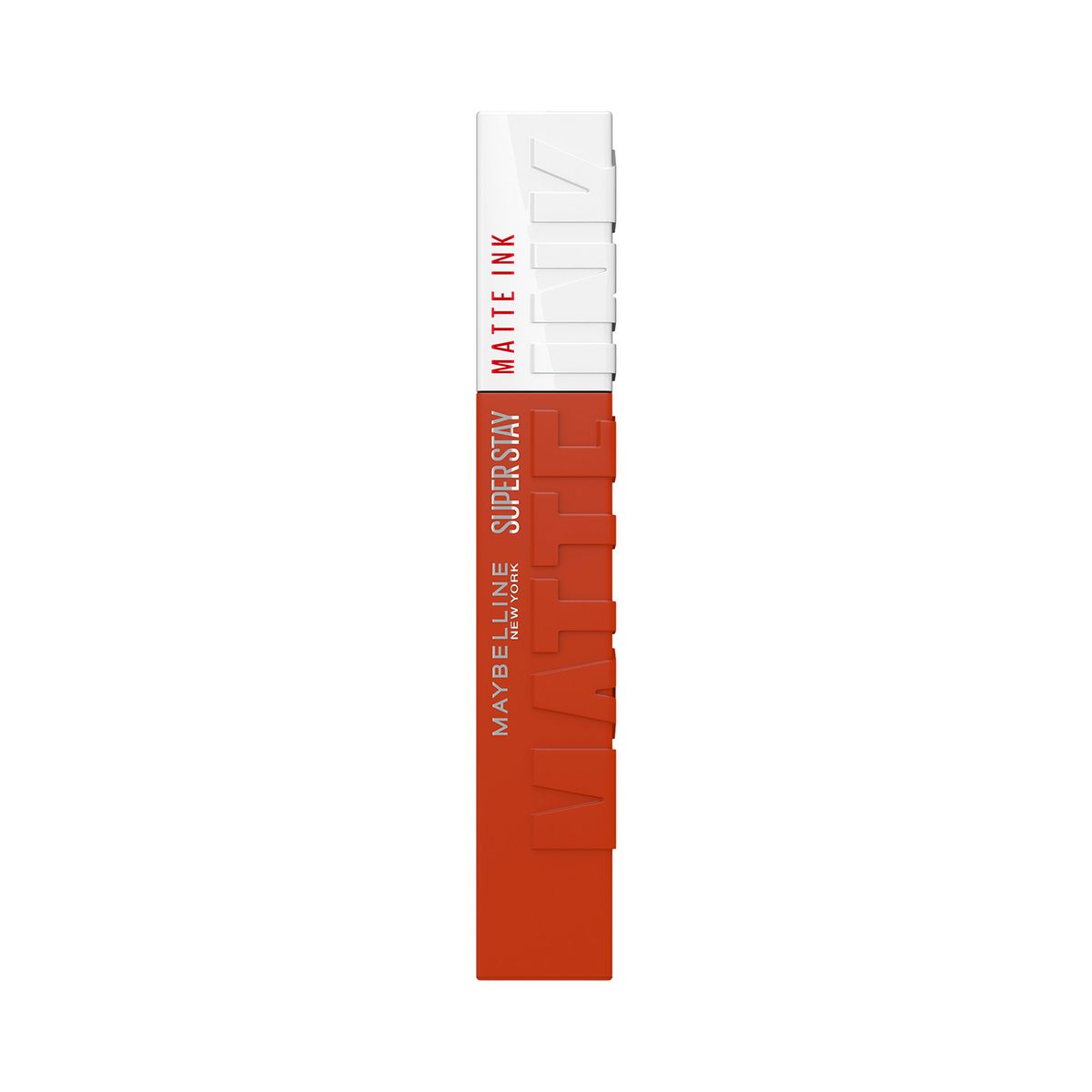 MAYBELLINE - Labial Líquido Super Stay Matte Ink Globetrotter 5ml  
