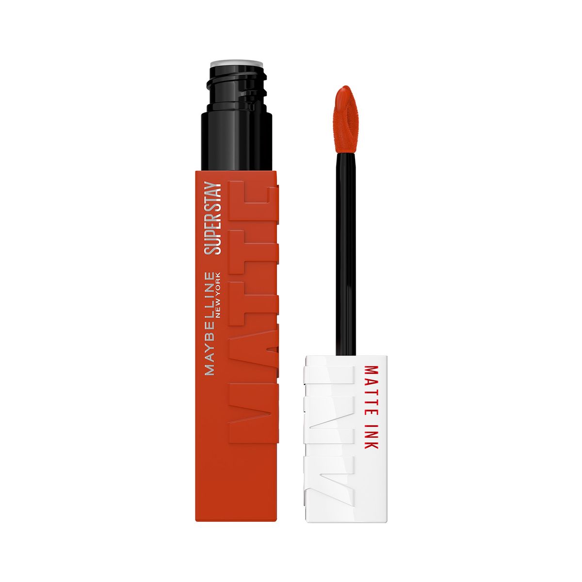 MAYBELLINE - Labial Líquido Super Stay Matte Ink Globetrotter 5ml  