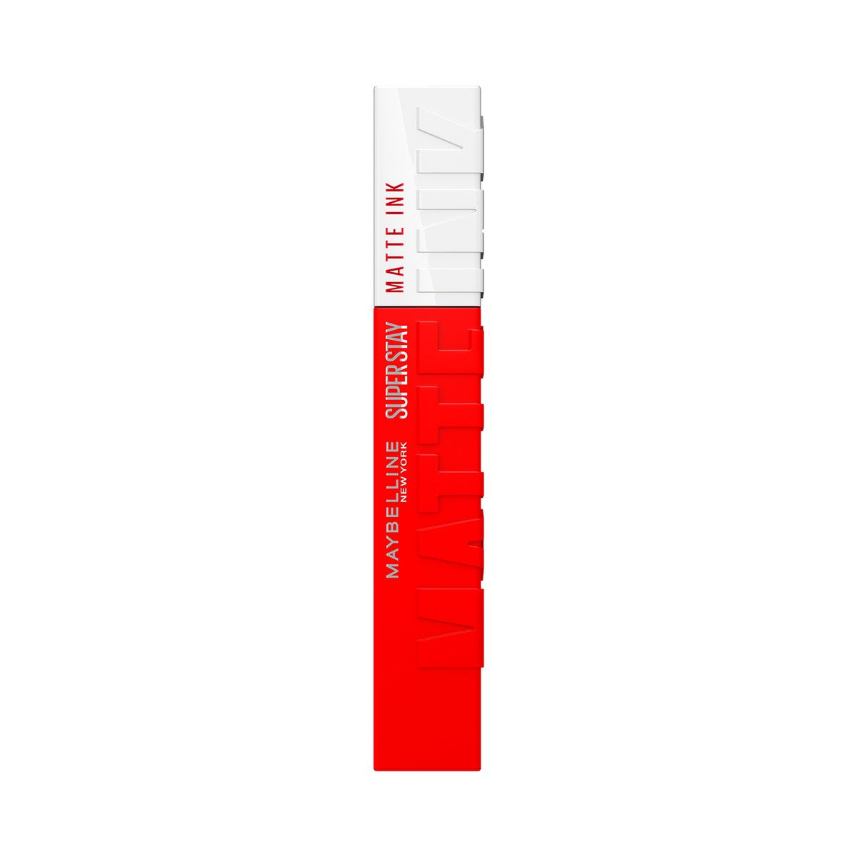 MAYBELLINE - Labial Líquido Super Stay Matte Ink Dancer 5ml  