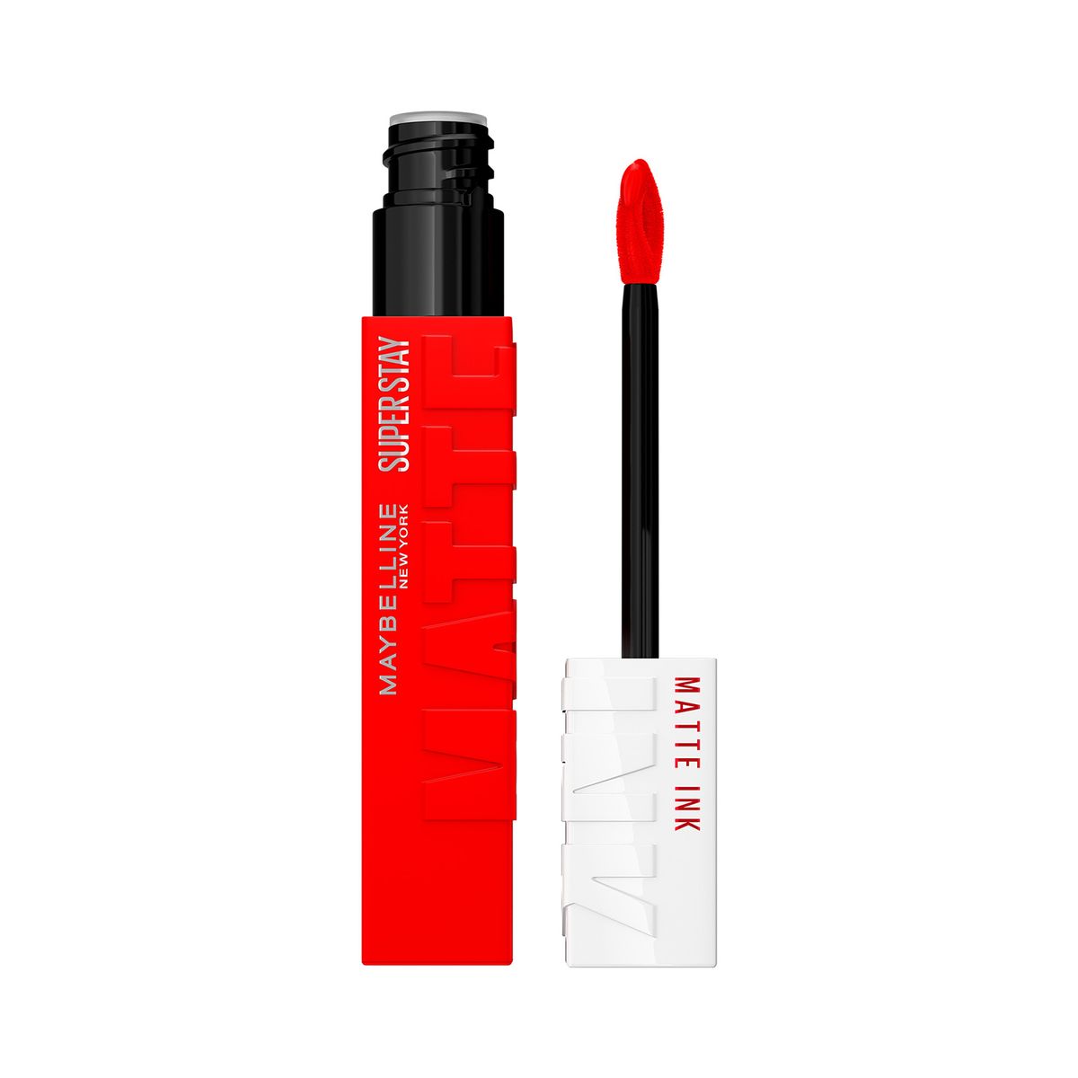 MAYBELLINE - Labial Líquido Super Stay Matte Ink Dancer 5ml  
