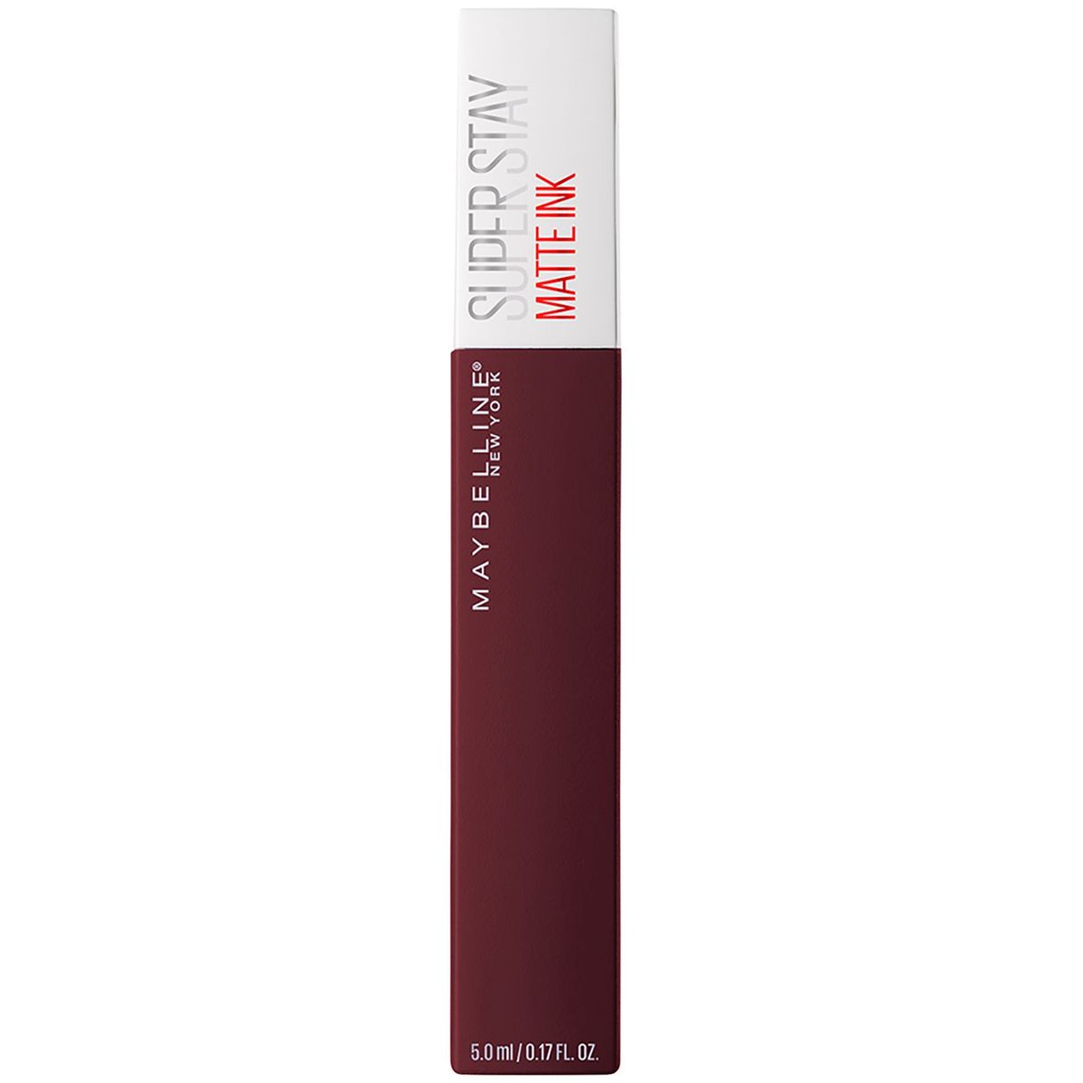 MAYBELLINE - Labial Líquido Superstay Matte Ink