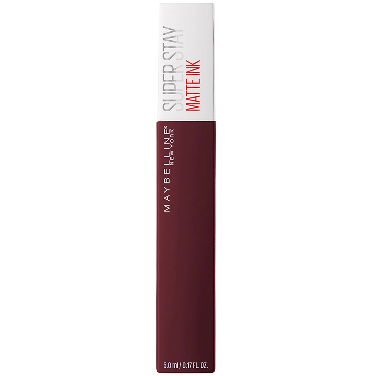 MAYBELLINE - Labial Líquido Superstay Matte Ink