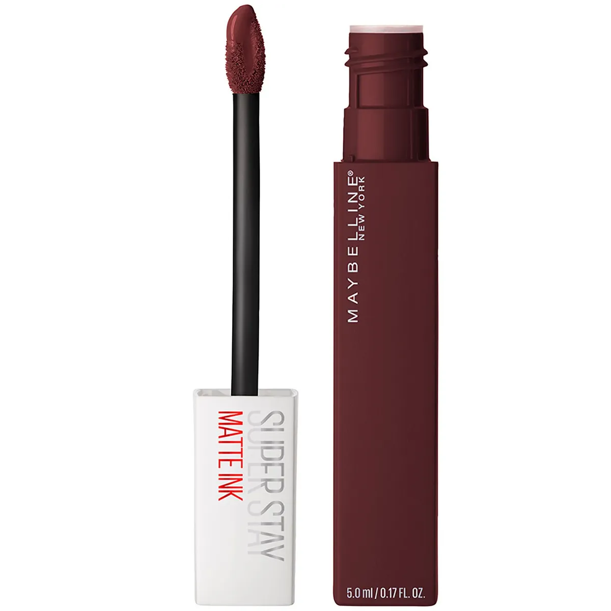 MAYBELLINE - Labial Líquido Superstay Matte Ink