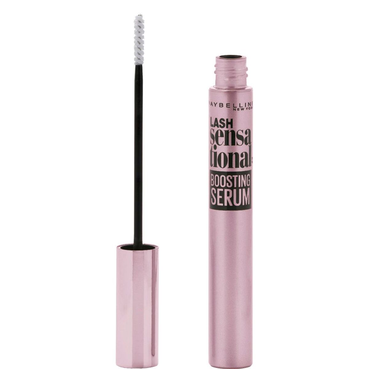 MAYBELLINE - Sérum De Pestañas Lash Sensationalational 0.28 Fl Oz 