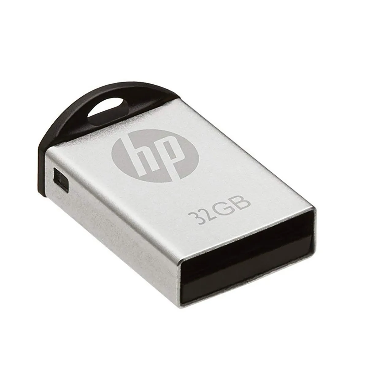 HP - Memoria USB HP 32GB Flash Drive V222W Metal