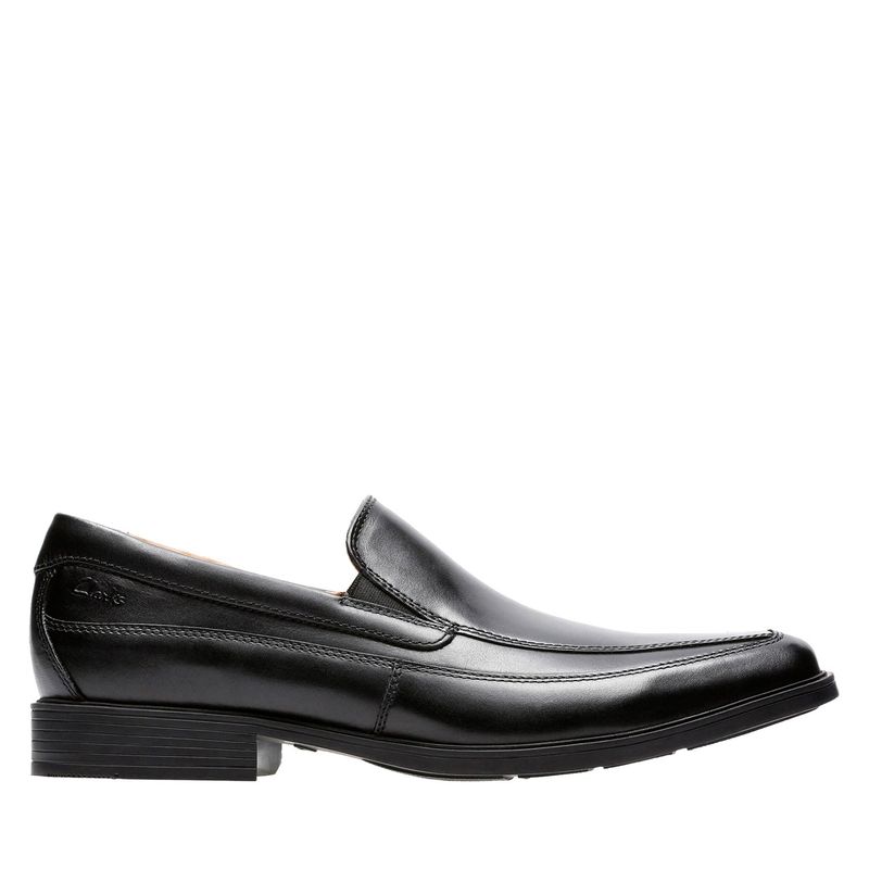 CLARKS - Zapatos de Vestir Hombre Clarks