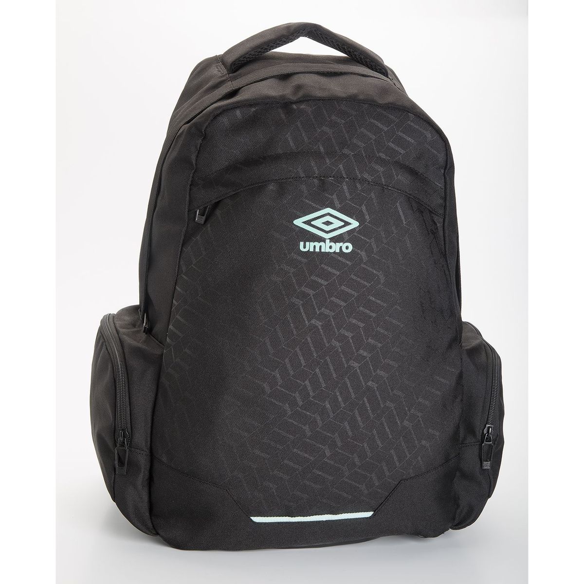 UMBRO - Mochila Deportiva Silo Backpack