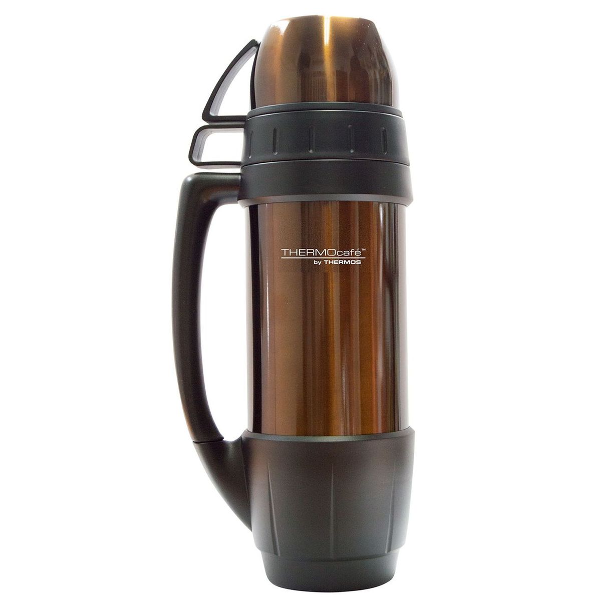 THERMOS - Termo Acero Habano 1.20 Lt