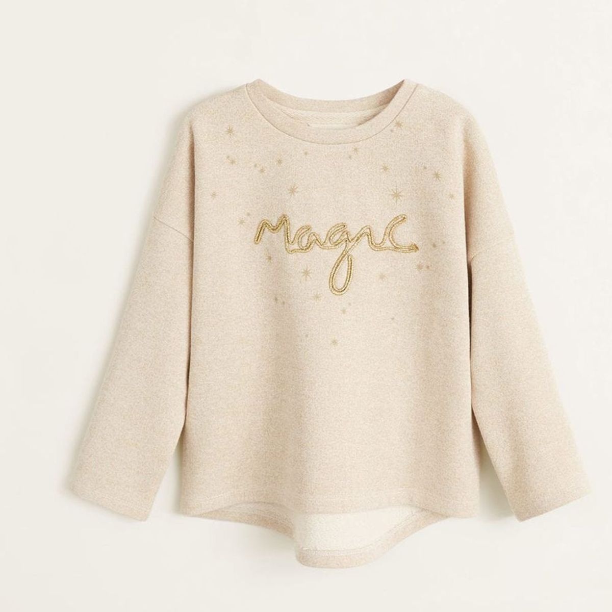 MANGO KIDS - Sudadera Dream