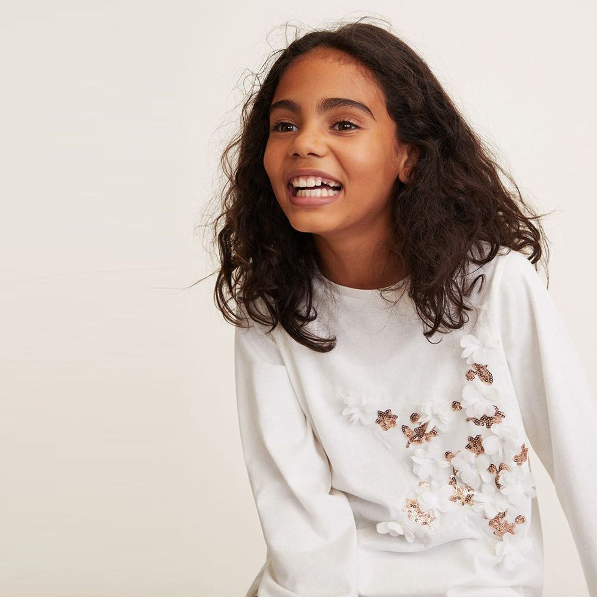 MANGO KIDS - Polo Star