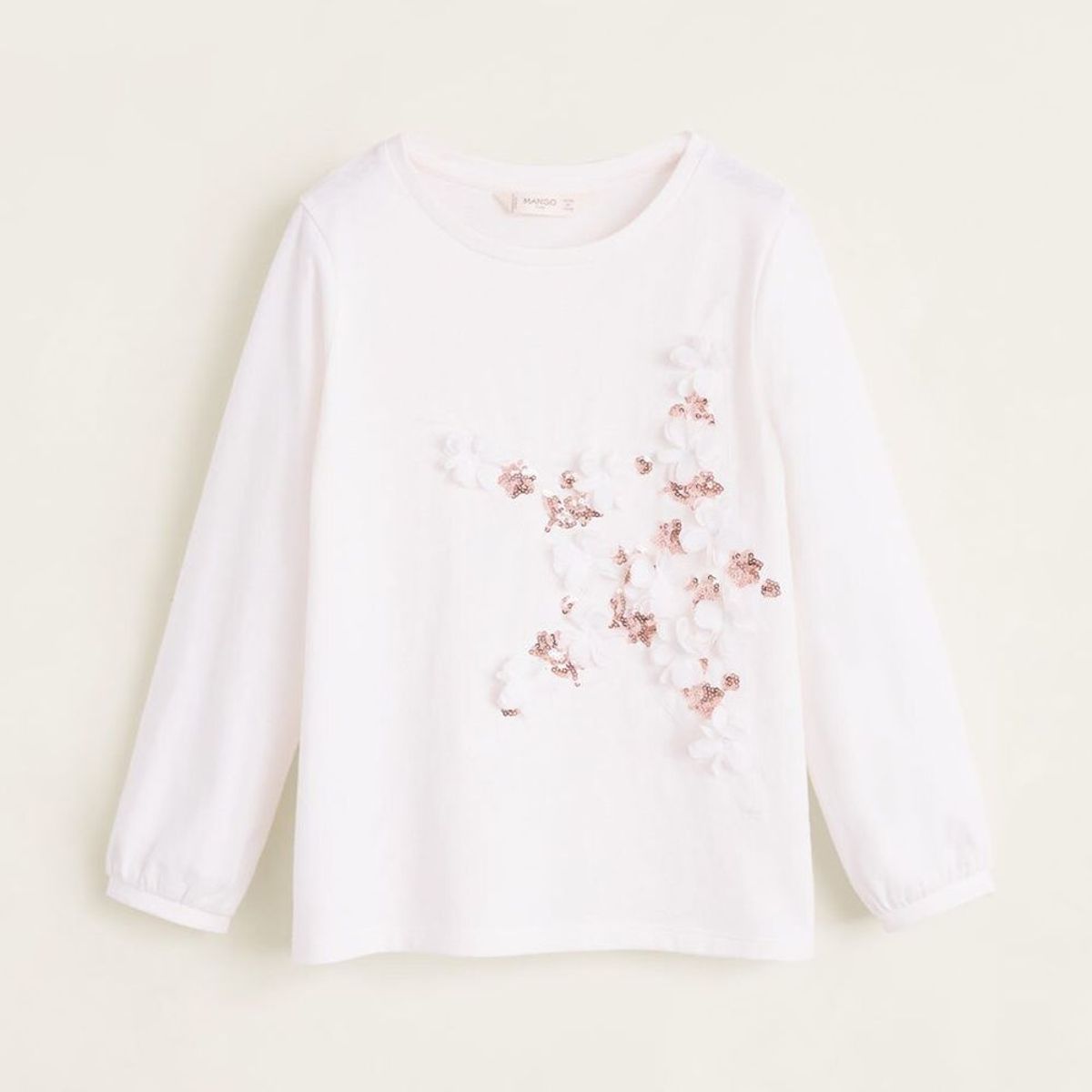 MANGO KIDS - Polo Star