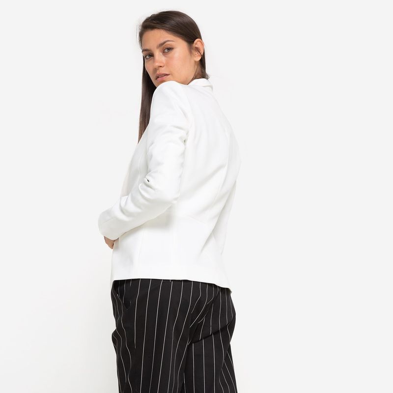 BASEMENT - Blazer Mujer Basement