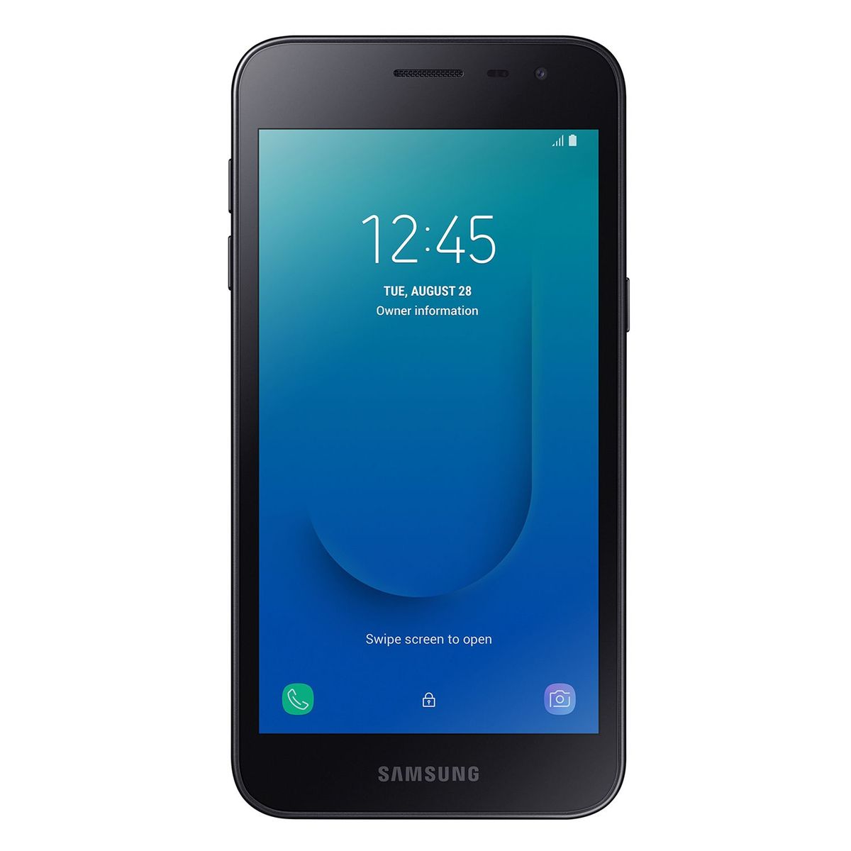 SAMSUNG - Galaxy J2 Core Negro