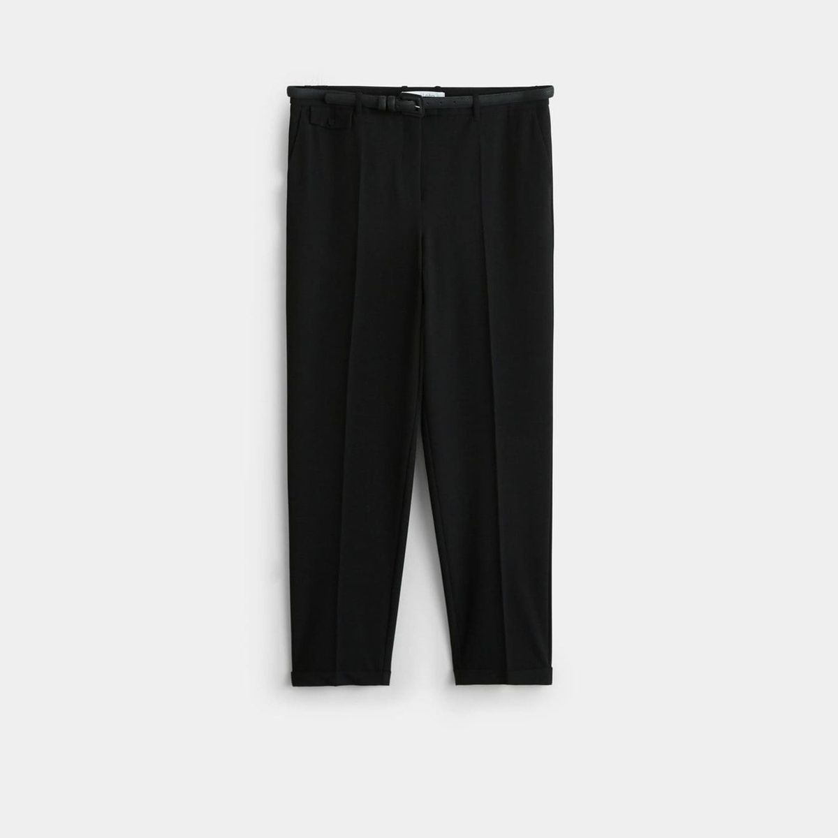 VIOLETA BY MANGO - Pantalón