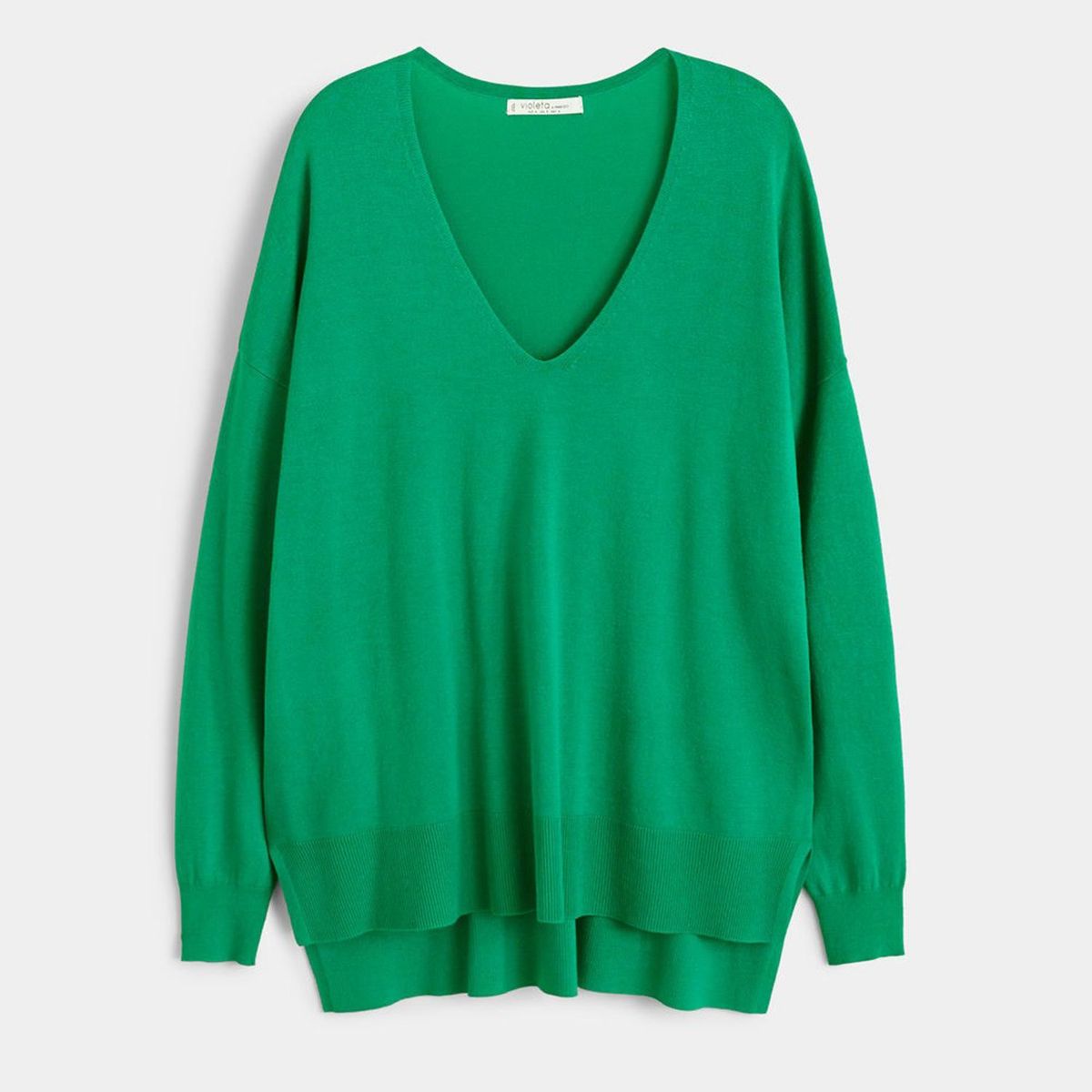 VIOLETA BY MANGO - Jersey