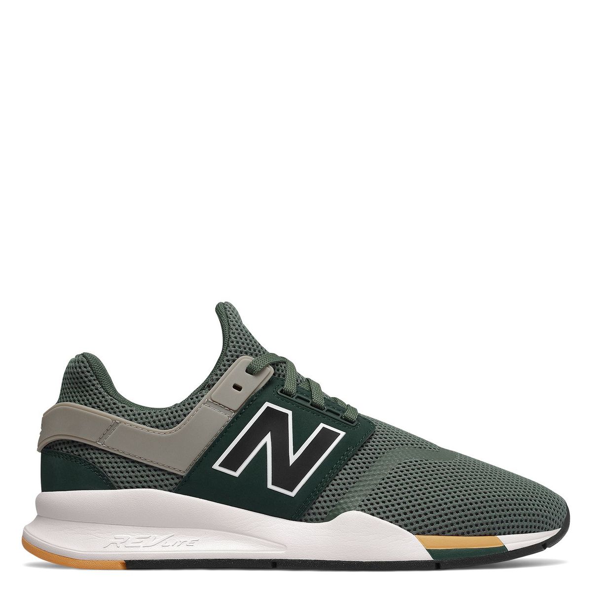 NEW BALANCE - Zapatillas urbanas Hombre New Balance 247