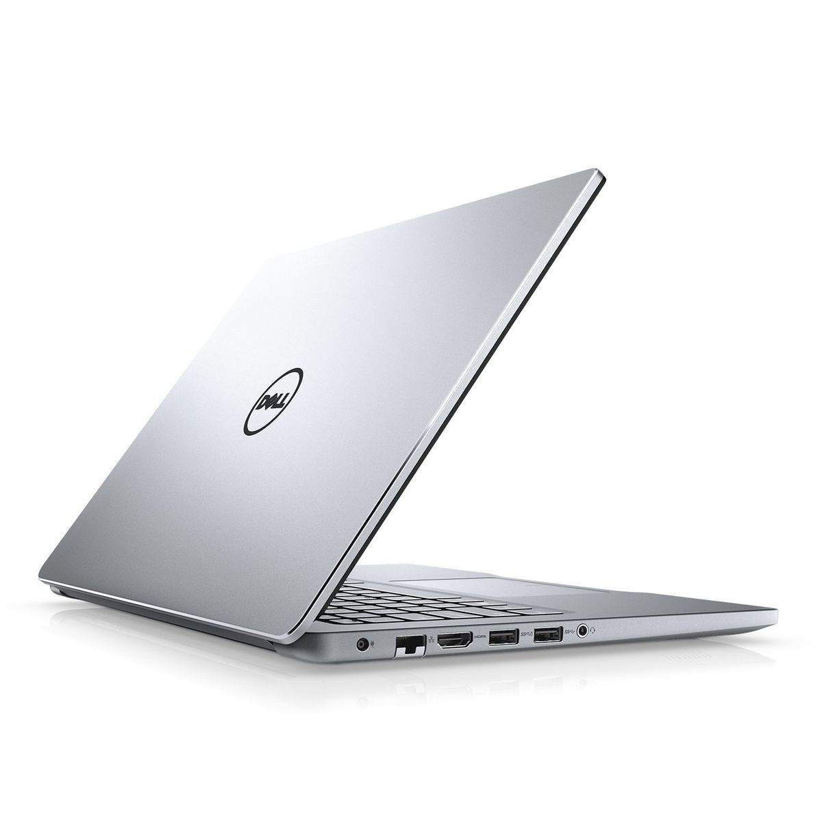 DELL - Notebook Inspiron 14" Core i5 1TB 8GB 128GB SSD