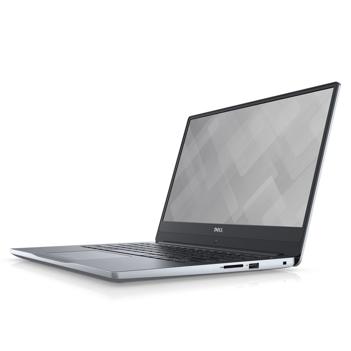 DELL - Notebook Inspiron 14" Core i5 1TB 8GB 128GB SSD