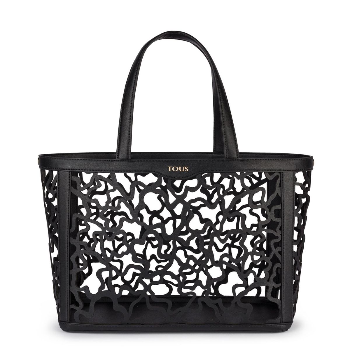 TOUS -  Tous Bolso Capazo  Kaos  Shock 