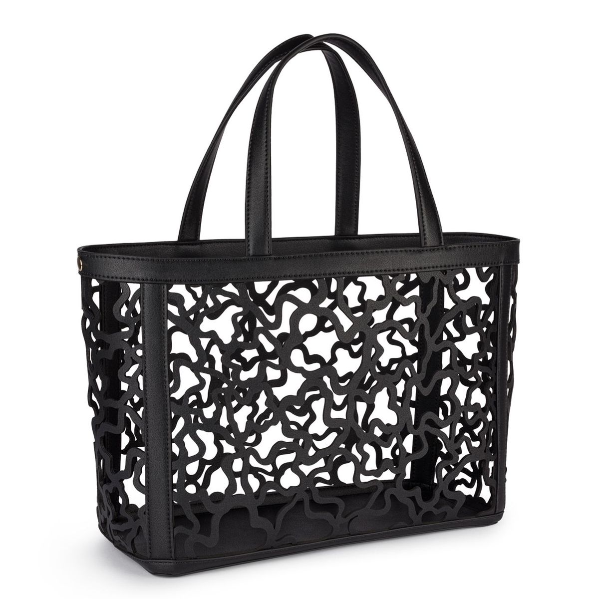 TOUS -  Tous Bolso Capazo  Kaos  Shock 