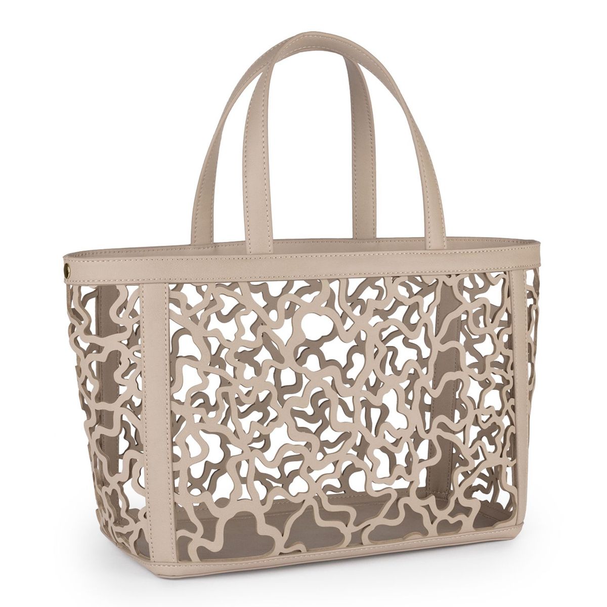 TOUS -  Tous Bolso Capazo  Kaos  Shock 