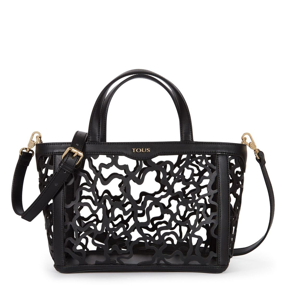 TOUS -  Tous Bolso Capazo  Kaos  Shock 