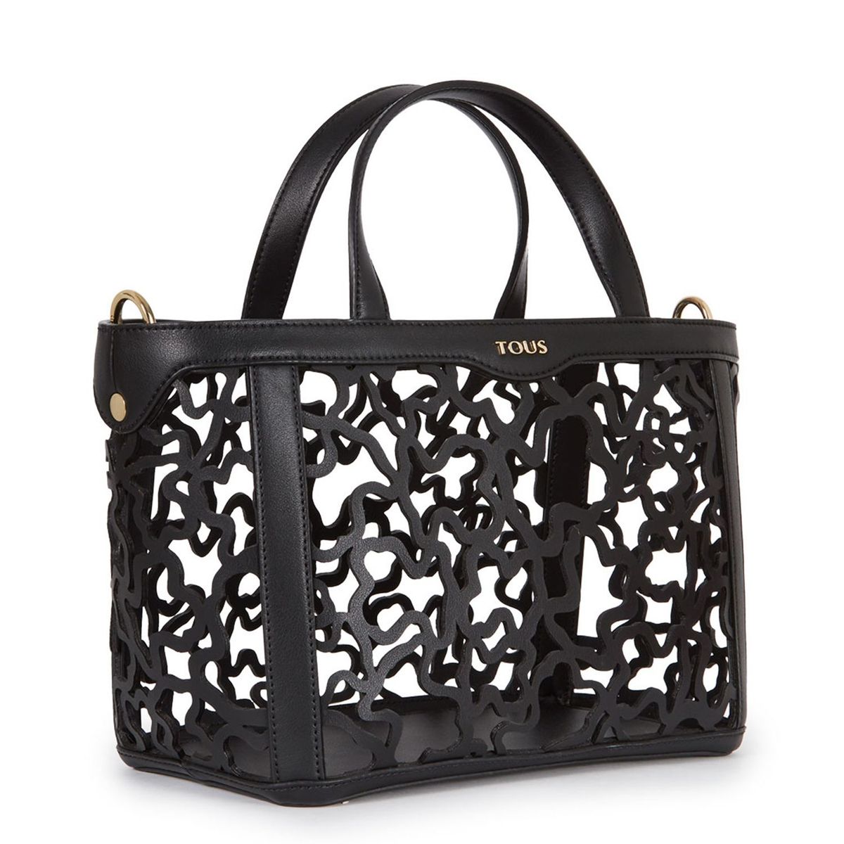 TOUS -  Tous Bolso Capazo  Kaos  Shock 