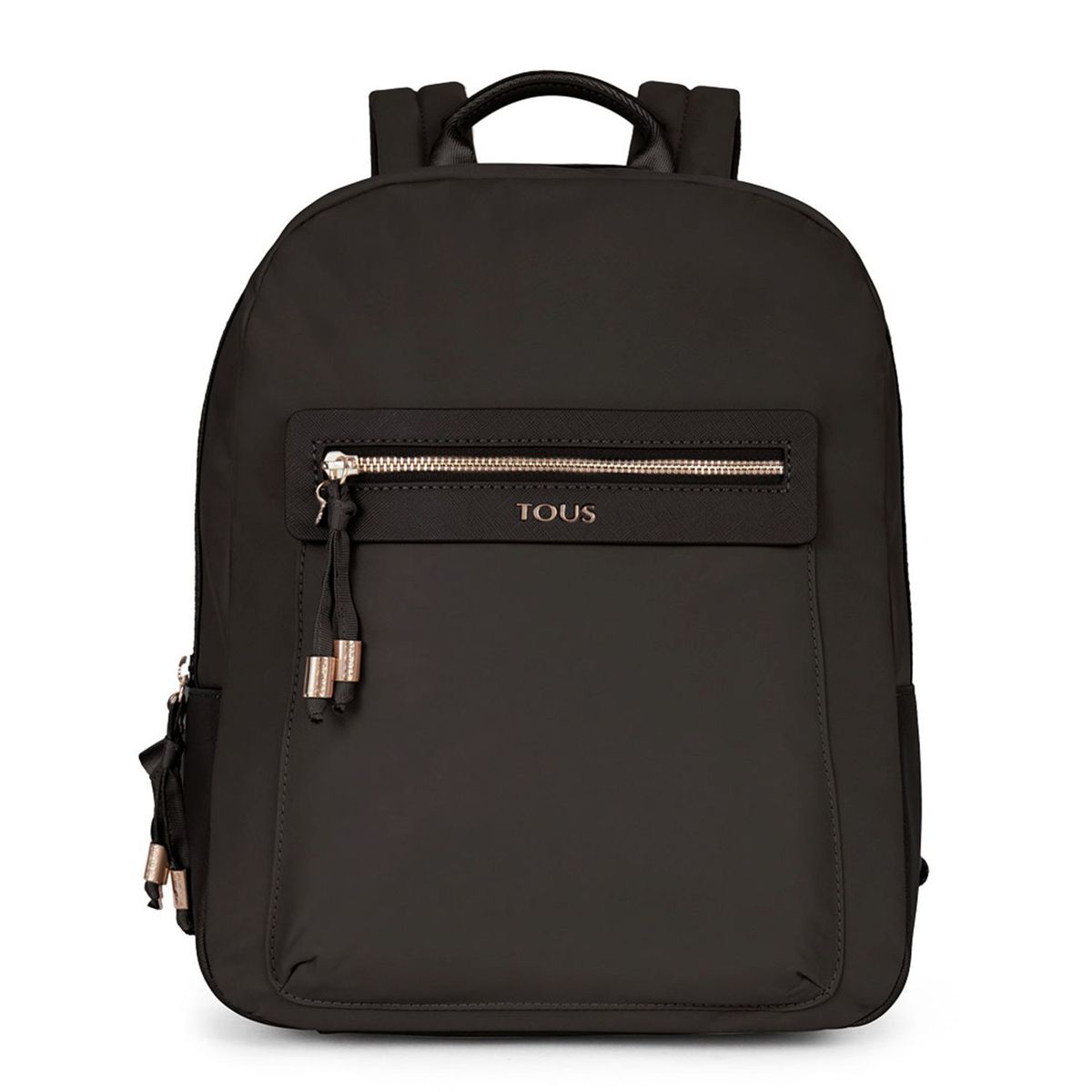 TOUS - Mochila Mujer Tous Nylon Brunock Chai