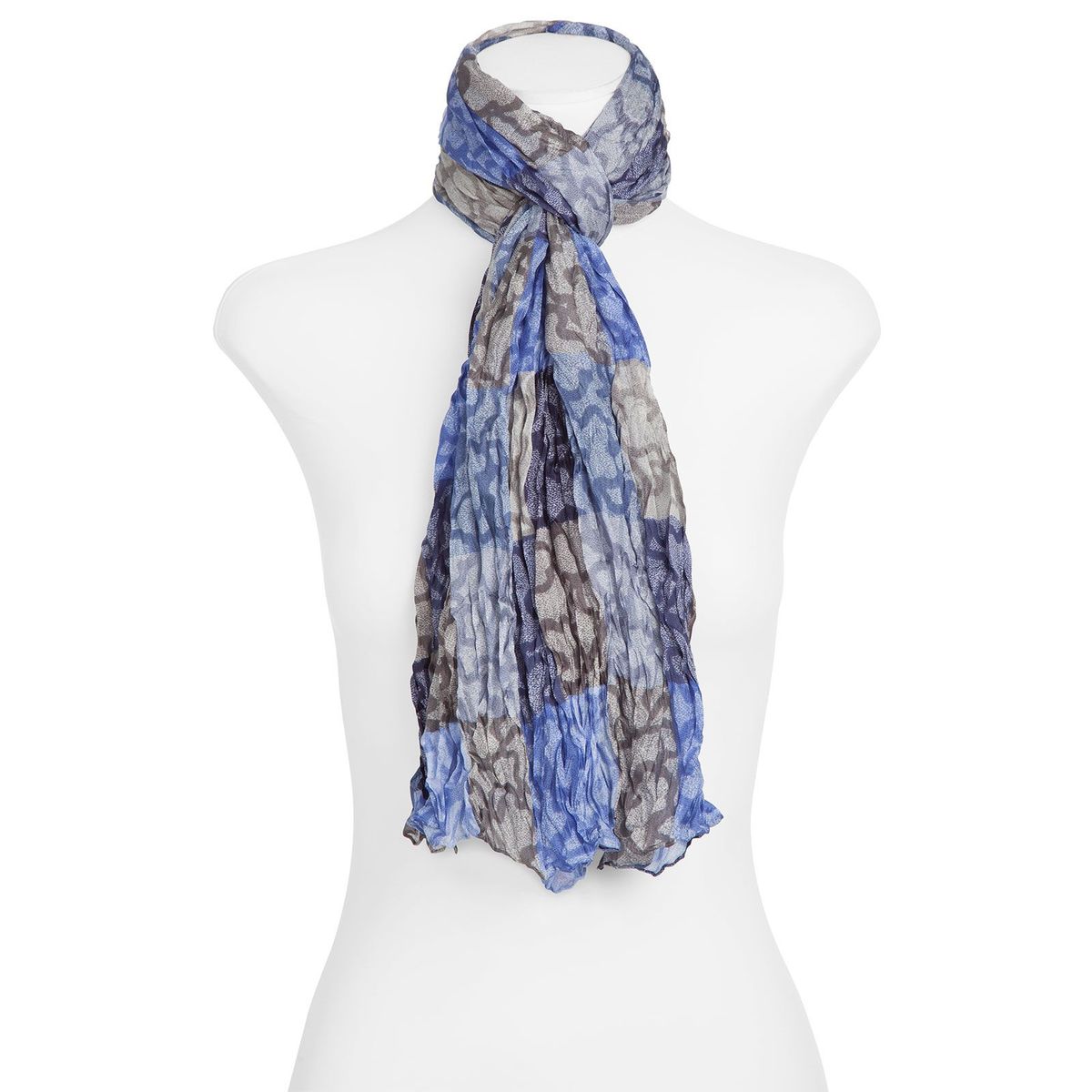 TOUS -  Tous Pañ Seda 200X75 Kaos New P