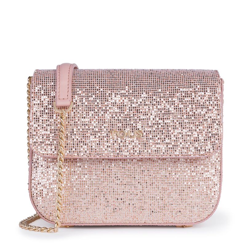 TOUS -  Tous Bandolera Rene