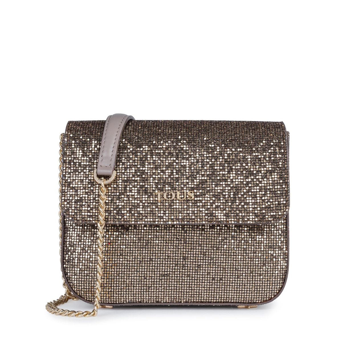 TOUS -  Tous Bandolera Rene