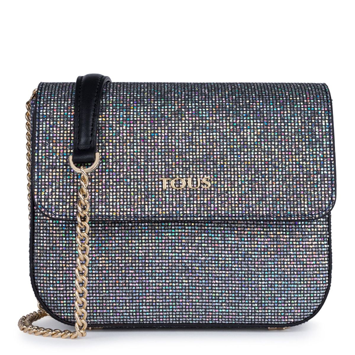 TOUS -  Tous Bandolera Rene