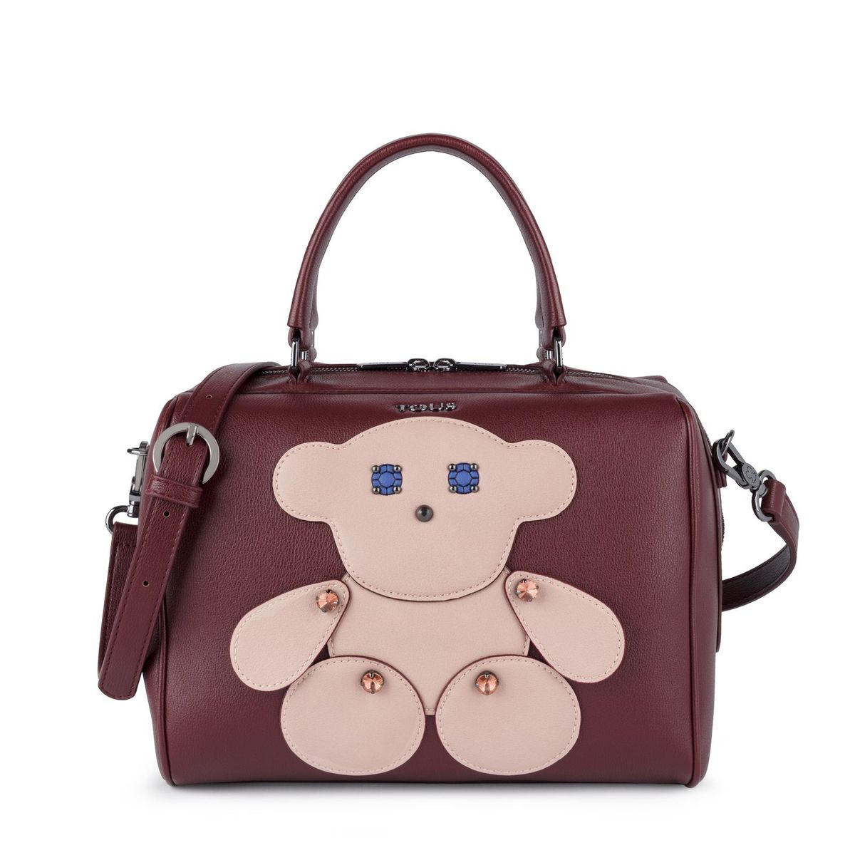 TOUS -  Tous Bowling Patch Mia