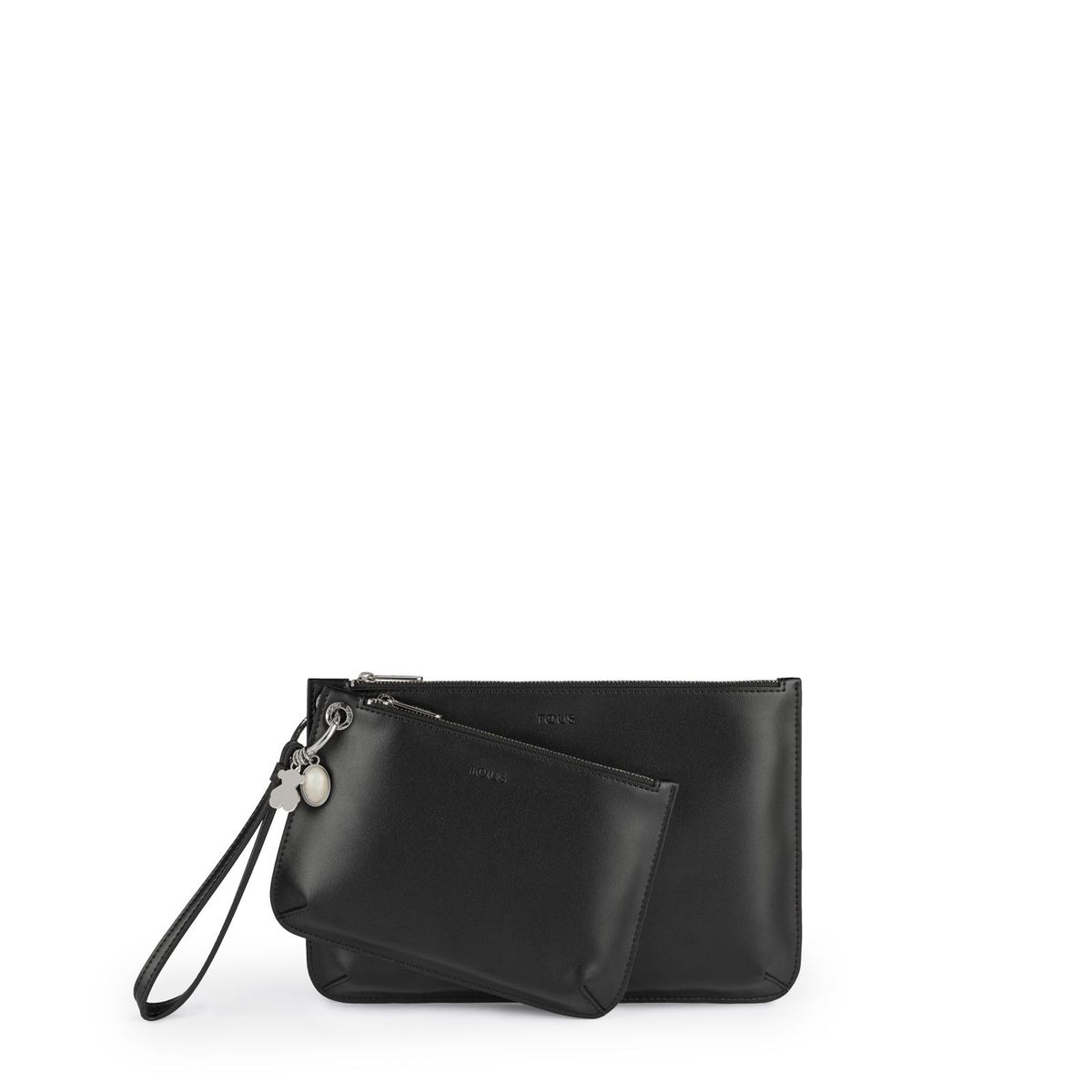 TOUS -  Tous Bolso Clutch Hold