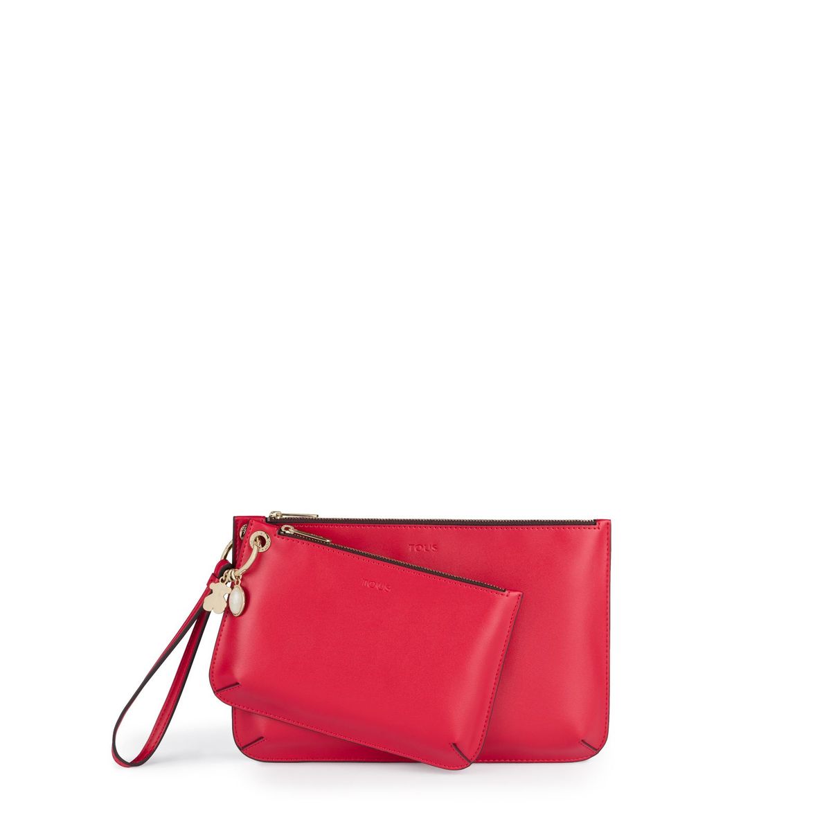 TOUS -  Tous Bolso Clutch Hold