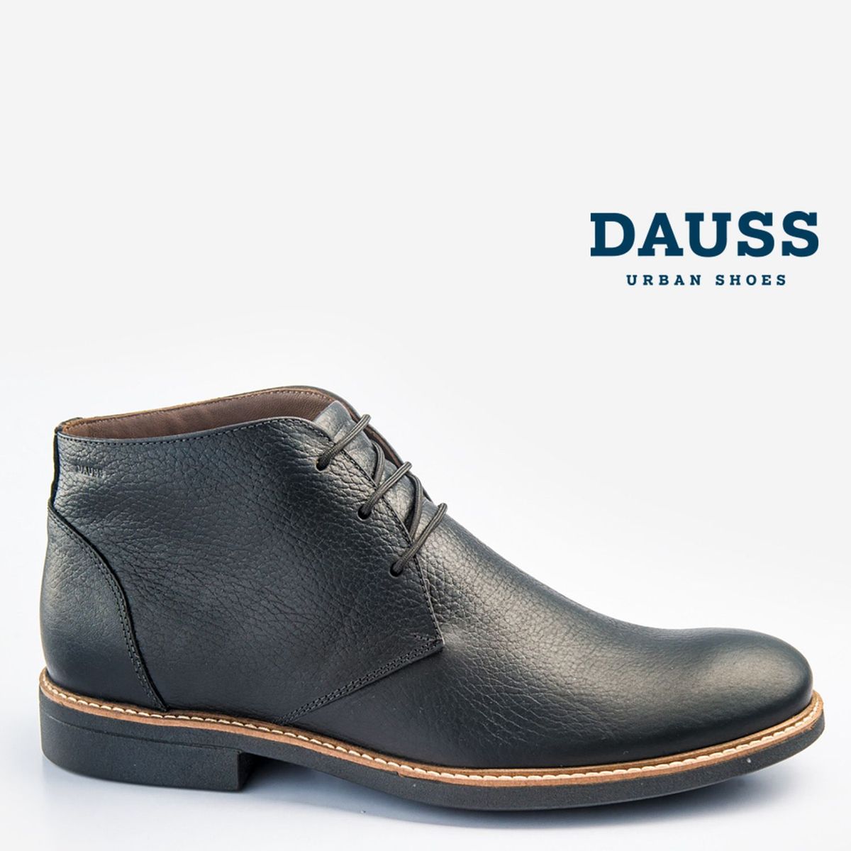 DAUSS - Botines Casuales Hombre Dauss 