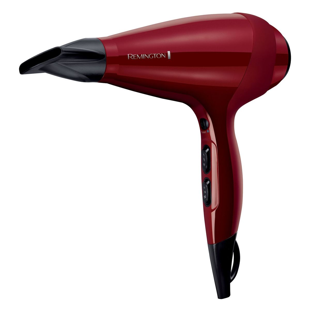 REMINGTON - Secadora Profesional Silk Remington