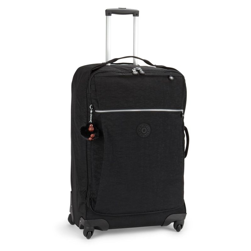 KIPLING - Maleta Darcey M Black