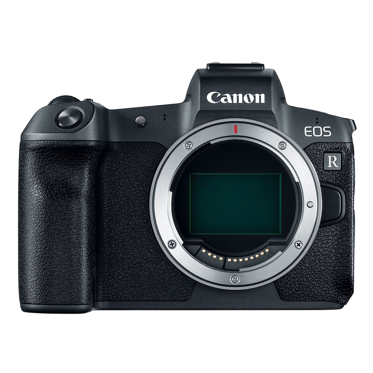 CANON - Cámara fotográfica  Canon EOS R  Body