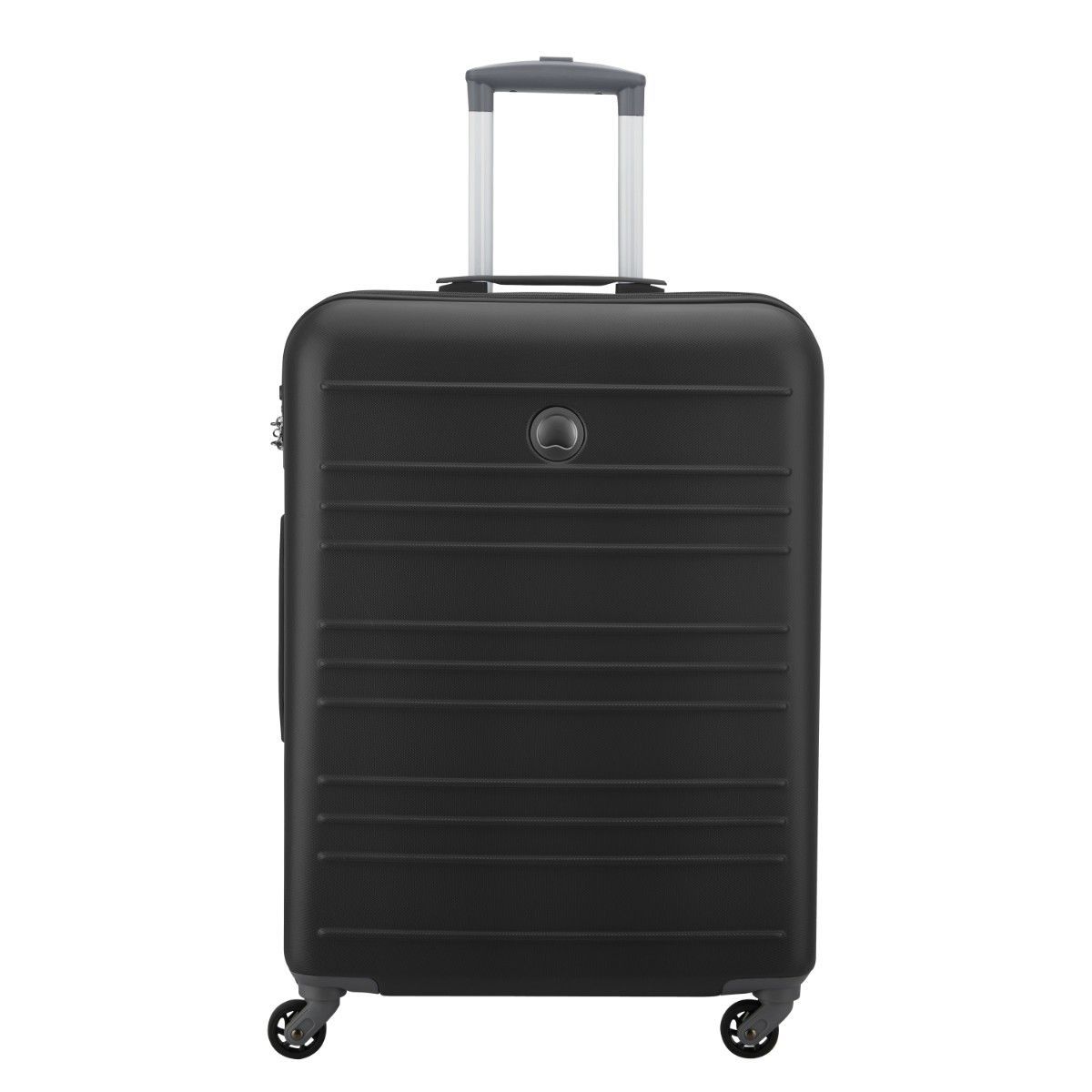 DELSEY - Maleta Dura Delsey Carlit 24 Negro